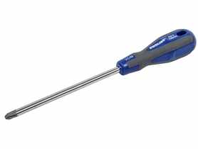 Wkrętak Phillips nr3, 150 mm profesjonalny Soft Touch PROLINE