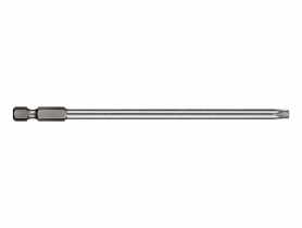 Końcówki do wkrętów typ torx 30x160 mm - 200 szt. WKRĘT-MET
