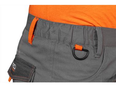 Zdjęcie: Spodnie robocze, 100% cotton, rozmiar XL NEO