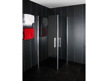 Zdjęcie: Szkło barwione Door 90 cm DUSCHY