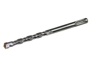 Zdjęcie: Wiertło do betonu SDS Plus-S4  10x350 mm  PROLINE