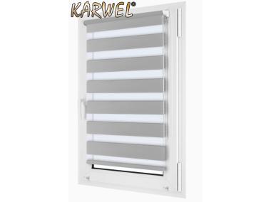 Zdjęcie: Roleta Mini 72x150 cm DNP4 KARWEL