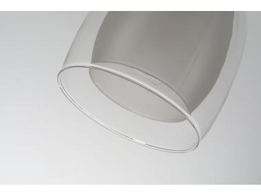 Zdjęcie: Lampa wisząca Vita 1 White ADRILUX