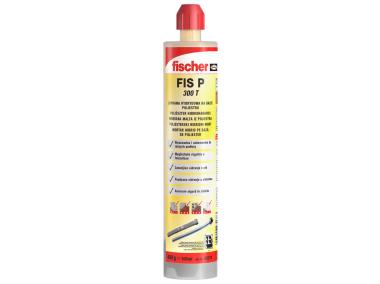 Zdjęcie: Zaprawa iniekcyjna FIS P 300 T FISCHER