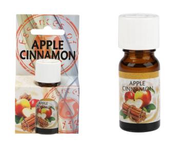 Zdjęcie: Olejek zapachowy 10 ml, Jabłko-Cynamon DECOR
