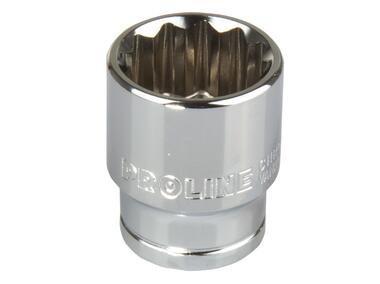 Zdjęcie: Nasadka 12-kątna CV 1/2 - 30 mm PROLINE