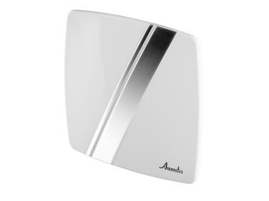Zdjęcie: Panel Linea 100 biały AWENTA
