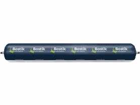 Uszczelniacz poliuretanowy do fasad i posadzek P360 SealNFlex Multi Purpose szary 600 ml BOSTIK