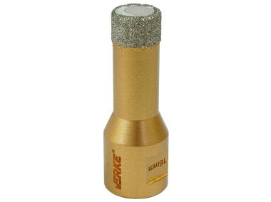 Zdjęcie: Otwornica diamentowa m14, 16 mm VERKE