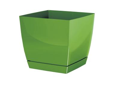 Zdjęcie: Doniczka Coubi oliwka 18 cm PROSPERPLAST