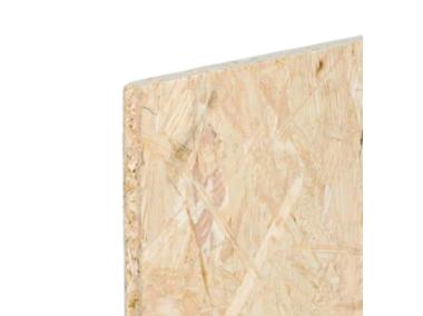 Zdjęcie: Płyta OSB 3 - 675x2500 mm, grubość 22 mm pióro-wpust KRONOPOL