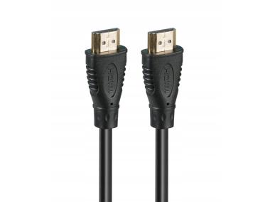 Kabel HDMI- HDMI 10 m LB0002-10 LIBOX
