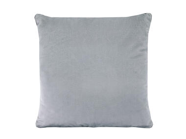 Zdjęcie: Poduszka posh chic szara 30x50 cm CHIC HOME