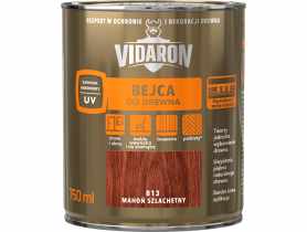 Bejca mahoń szlachetny B13 0,75L VIDARON
