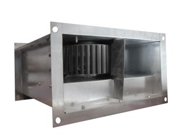 Wentylator WKS 600 DOSPEL
