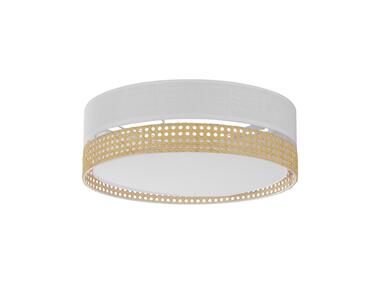 Zdjęcie: Lampa sufitowa Boho white 3 x E27 6536 TK LIGHTING