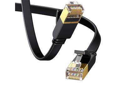 Kabel sieciowy SFTP kat.7 30 AWG 25 m VA0065-25 VAYOX