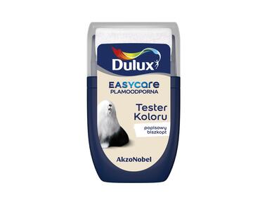 Tester farby EasyCare 0,03 L popisowy biszkopt DULUX