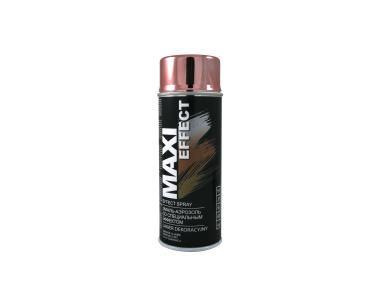 Zdjęcie: Lakier akrylowy Maxi Color chrom miedź 400 ml DUPLI COLOR