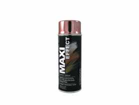Lakier akrylowy Maxi Color chrom miedź 400 ml DUPLI COLOR