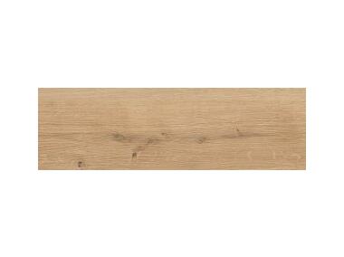Zdjęcie: Gres szkliwiony Oryginal Wood Beige matt 18,5x59,8 cm CERSANIT