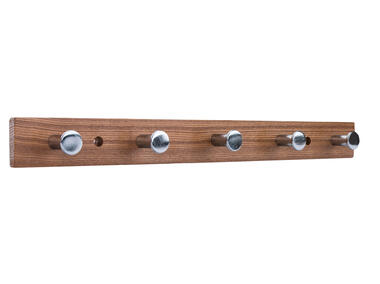 Zdjęcie: Wieszak ubrań WUF 3 wieszak 410x40 mm DMX
