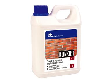 Zdjęcie: Klinkier Pro 1 L PRIMACOL