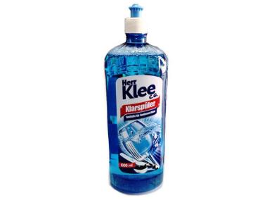Zdjęcie: Nabłyszczacz do zmywarki 1 L KLEE