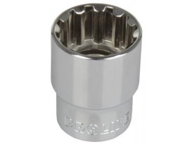 Zdjęcie: Nasadka Spline CRV 1/2 M20 z zawieszką PROLINE