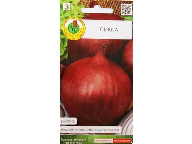 Zdjęcie: Cebula Karmen 2 g PNOS