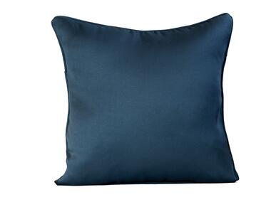 Zdjęcie: Poszewka radiant niebieski 45x45 cm CHIC HOME