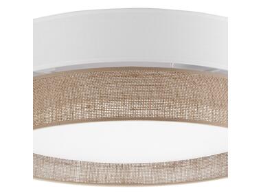 Zdjęcie: Lampa wisząca Linobianco 3 Pł 6577 TK LIGHTING