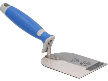 Zdjęcie: Kielnia do gipsu Pro 80 mm BLUEDOLPHIN