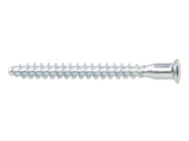 Zdjęcie: Wkręty Konfirmat 7,0x70 mm - 9 szt. WKRĘT-MET