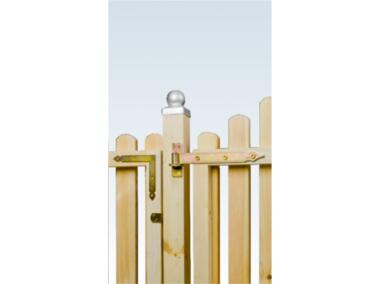 Zdjęcie: Zawias pasowy 40x3 cm fi 10 mm ZP 400 DMX