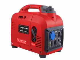 Agregat prądotwórczy inwertor 1000 W TRYTON