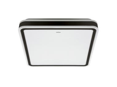 Zdjęcie: Plafoniera SMD Aurelia Led D 48W kolor biały/czarny STRUHM