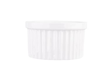 Zdjęcie: Ramekin porcelanowy 10x5,5 cm 280 ml New Regular ALTOMDESIGN