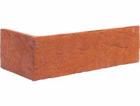 Płytka klinkierowa kątowa 115/240x71x10 mm marrakesh dust gatunek I KING KLINKER