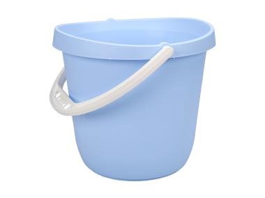Zdjęcie: Wiadro Pastello lawendowy 9l SIMPLE SOLUTIONS