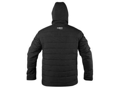 Zdjęcie: Kurtka robocza Warm, rozmiar XXXL NEO