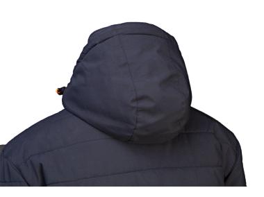 Zdjęcie: Kurtka robocza Warm, rozmiar XXXL NEO