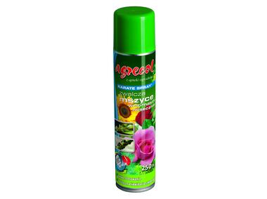 Zdjęcie: Preparat owadobójczy Karate 250 ml spray AGRECOL