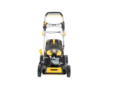Zdjęcie: Kosiarka spalinowa z napędem SHA51N196L-4W1 51 cm 196 cc HANDY PRIME