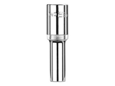 Zdjęcie: Nasadka dwunastokątna długa 1/2", 10 mm NEO