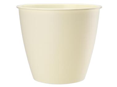 Zdjęcie: Doniczka Azalia 13 cm kremowa VERDENIA