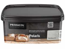 Farba dekoracyjna Polaris full moon PRIMACOL DECORATIVE