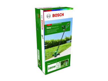 Zdjęcie: Podkaszarka sieciowa EasyGrassCut 23 BOSCH