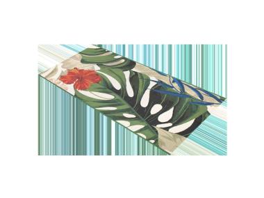 Zdjęcie: Dywan zumba 120x170 cm monstera INDAVO