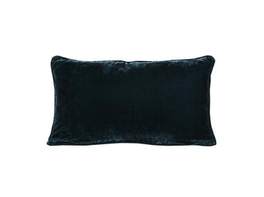 Zdjęcie: Poszewka dekoracyjna 30x50 cm Velvet Blue ALTOMDESIGN